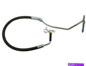 Power Steering Pump �|���v�ɃM�A�p���[�X�e�A�����O���̓��C���z�[�X�A�Z���u����QX56 25QKNN�ɓK�����܂� Pump To Gear Power Steering Pressure Line Hose Assembly fits QX56 25QKNN �y���s�A���i�z
