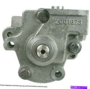 Power Steering Pump j[p[STRG|vCardoneC_Xg[Y966051 New Power Strg Pump Cardone Industries 96-6051