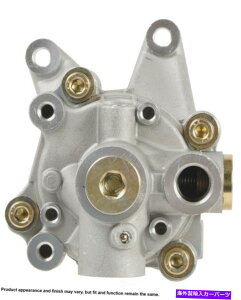 Power Steering Pump p[XeAO|vCardone 965968 Power Steering Pump Cardone 96-5968