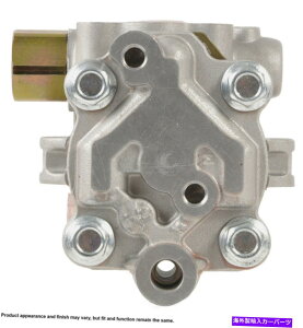 Power Steering Pump p[XeAO|vCardone 965217 Power Steering Pump Cardone 96-5217