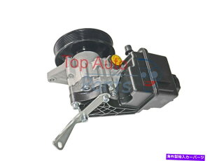 Power Steering Pump MERCEDES SPRINTER 906 VITO W639�{�b�N�X�o�X�̂��߂̐V�����p���[�X�e�A�����O�|���v0064661701 New Power Steering Pump 0064661701 For MERCEDES SPRINTER 906 VITO W639 Box Bus