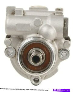 Power Steering Pump j[p[STRG|vCardoneC_Xg[Y961013 New Power Strg Pump Cardone Industries 96-1013