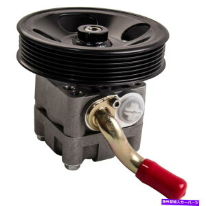 Power Steering Pump INFINITI FX35 FOR BRAND NEW�p���[�X�e�A�����O�|���v49110-CG000 3��8�� BRAND NEW POWER STEERING PUMP FOR INFINITI FX35 49110-CG000 03-08 �y���s�A���i�z