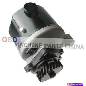 Power Steering Pump �t�H�[�h�I�����_�g���N�^�[�̂��߂̐V�����p���[�X�e�A�����O�|���v5110 5610 5610S 5900 6410 New Power Steering Pump for Ford Holland Tractor 5110 5610 5610S 5900 6410 �y���s�A���i�z