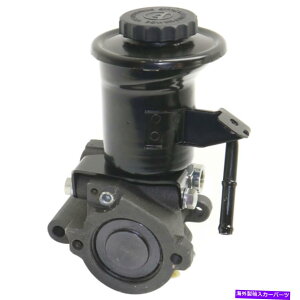 Power Steering Pump �g���^�E�n�C���b�N�X�T�[�t/ /�����r4432035370���b�g�s�b�N�A�b�v�p���[�X�e�A�����O�|���v1988����1995�̏ꍇ For Toyota 4Runner/Pickup Power Steering Pump 1988-1995 w/ Reservoir 4432035370