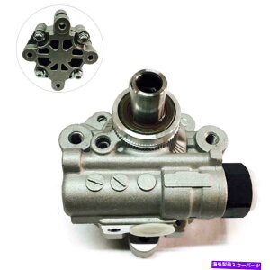 Power Steering Pump �p���[�X�e�A�����O�|���v�t�B�b�g�_�b�W�L�����o���N���C�X���[�^�E���J���g���[�{�C�W���[3.3L / 3.8L Power Steering Pump Fit Dodge Caravan Chrysler Town Country Voyager 3.3L / 3.8L �y���s�A��