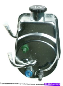 Power Steering Pump p[XeAO|vCardone 968735 Power Steering Pump Cardone 96-8735