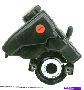 Power Steering Pump p[XeAO|vCardone 9657830 Power Steering Pump Cardone 96-57830