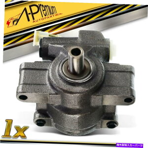 Power Steering Pump �t�H�[�h�G�N�X�y�f�B�V����F-150��YF-250�}�[�L�����[1997�N����2005�N�̂��߂̃p���[�X�e�A�����O�|���v Power Steering Pump for Ford Expedition F-150 Heritage F-250 Mercury 1997-2005 �y���s�A��