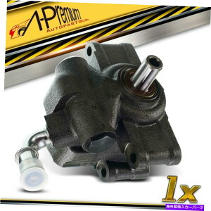 Power Steering Pump �t�B�b�g�t�H�[�h�G�N�X�v���[���[���G�N�X�v���[���[�X�|�[�cTrac��2006-2010 V8 4.6L�p���[�X�e�A�����O�|���v Fit Ford Explorer & Explorer Sport Trac 2006-2010 V8 4.6L Power Steering Pump �y���s