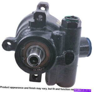 Power Steering Pump TCNp[STRG|vW / OrCardoneC_Xg[Y20893 Remanufactured Power Strg Pump W/O Reservoir Cardone Industries 20-893