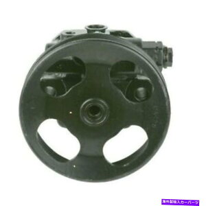 Power Steering Pump �g���^4431004120�̂��߂̖{����OEM�p���[�X�e�A�����O�|���v Genuine OEM Power Steering Pump for Toyota 4431004120 �y���s�A���i�z