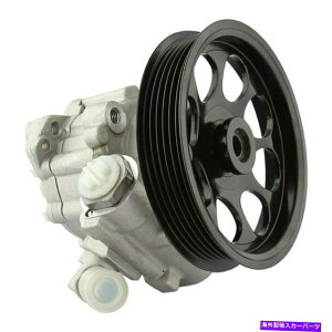 Power Steering Pump �T�[�u9-5 2004-2009�v���t�F�b�V���i�����i�X�E�F�[�f���p���[�X�e�A�����O�|���v�p For Saab 9-5 2004-2009 Professional Parts Sweden Power Steering Pump �y���s�A���i�z