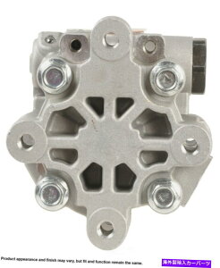 Power Steering Pump p[XeAO|vCardone 964047̃tBbg09-10_bWEW[j[ Power Steering Pump Cardone 96-4047 fits 09-10 Dodge Journey