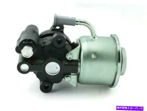 Power Steering Pump g^p[XeAO|v4432060071 Genuine Toyota Power Steering Pump 44320-60071