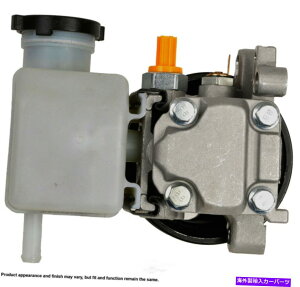 Power Steering Pump p[XeAO|vCardone 965179 Power Steering Pump Cardone 96-5179
