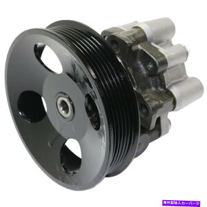 Power Steering Pump g^^hp[XeAOp|v20002006r8Cyl 4.7LGWO / W For Toyota Tundra Power Steering Pump 2000-2006 w/o Reservoir 8 Cyl 4.7L Engine