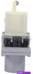 Power Steering Pump �����r�Ȃ�BBB�Y��980-0107E���T�C�N���p���[�X�e�A�����O�|���v BBB Industries 980-0107E Remanufactured Power Steering Pump Without Reservoir �y���s�A���i�z