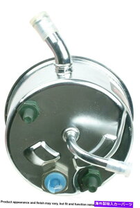 Power Steering Pump p[XeAO|vCardone 967942 Power Steering Pump Cardone 96-7942