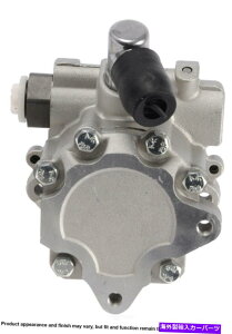 Power Steering Pump p[XeAO|vCardone 961009 Power Steering Pump Cardone 96-1009