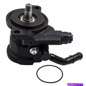 Power Steering Pump �p���[�X�e�A�����O�|���v�̃g���^�E�����h�N���[�U�[FZJ80 4.5L�K�\����1992�N����1998�N�V Power Steering Pump For Toyota Landcruiser FZJ80 4.5L Petrol 1992-1998 New �y���s�A���i�z