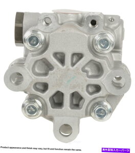 Power Steering Pump p[XeAO|vCardone 965439 Power Steering Pump Cardone 96-5439