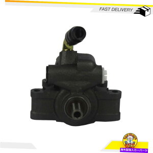Power Steering Pump j[p[XeAO|v́A2000ÑtH[h2000 2.0L SOHCɓK܂ New Power Steering Pump Fits 2000 Ford 2000 2.0L SOHC