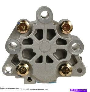 Power Steering Pump p[XeAO|vCardone 962201 Power Steering Pump Cardone 96-2201
