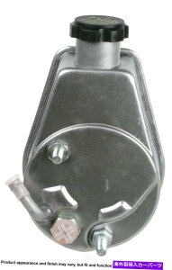 Power Steering Pump p[XeAO|vCardone 967880 Power Steering Pump Cardone 96-7880