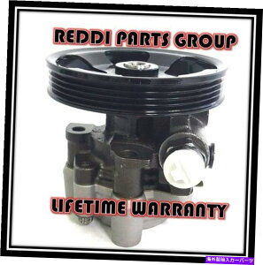 Power Steering Pump NEW�p���[�X�e�A�����O�|���v21����5248�̃t�B�b�g�g���^�^�R�}01-04 2.7L�̐��U�ۏ� NEW Power Steering Pump 21-5248 fits Toyota Tacoma 01-04 2.7L LIFETIME WARRANTY �y���s�A���i�z