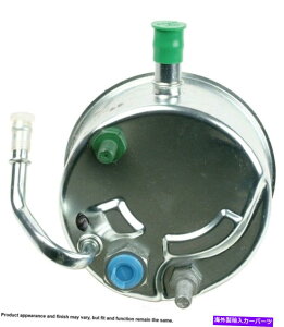 Power Steering Pump p[XeAO|vCardone 968756 Power Steering Pump Cardone 96-8756
