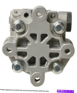 Power Steering Pump p[XeAO|vCardone 962206 Power Steering Pump Cardone 96-2206