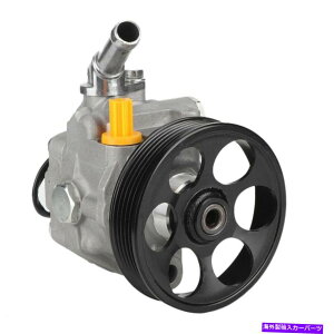 Power Steering Pump XotHX^[CvbTpp[XeAO|vtBbg21331 34430SA0219L NEW Power Steering Pump Fit for Subaru Forester Impreza 21-331 34430SA0219L NEW