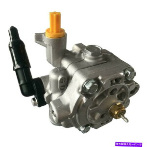 Power Steering Pump p[XeAO|ṽtBbĝ߂̃XoAEgobNtHX^[CvbT215196 2005-13 Power Steering Pump Fit For Subaru Outback Forester Impreza 21-5196 2005-13