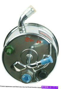 Power Steering Pump p[XeAO|vCardone 968752 Power Steering Pump Cardone 96-8752