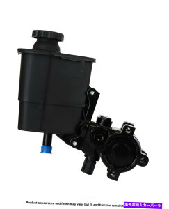 Power Steering Pump p[XeAO|vCardone 9670268 Power Steering Pump Cardone 96-70268