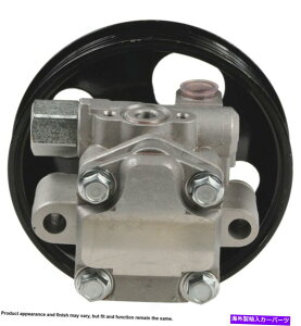 Power Steering Pump p[XeAO|vCardone 9605449 Power Steering Pump Cardone 96-05449