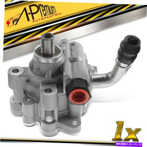 Power Steering Pump W[vOh`FL[WH WK 07-09 3.0L SP85314߁Av~Ap[XeAO|v A-Premium Power Steering Pump for Jeep Grand Cherokee WH WK 07-09 3.0L SP85314