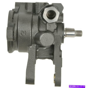 Power Steering Pump 965835 A1 Cardonej[p[XeAÓAg^^[ZpZI1992N1996N̂߂̃|v 96-5835 A1 Cardone New Power Steering Pumps for Toyota Tercel Paseo 1992-1996