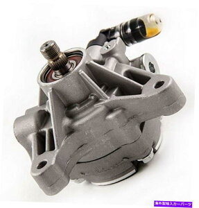 Power Steering Pump p[XeAO|vAZuFOR 2.4L 4CACCORD 2003 2004 2005 Power Steering Pump Assembly FOR 2.4L 4-Cylinder ACCORD 2003 2004 2005