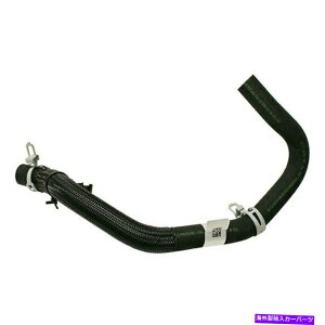 Power Steering Pump p[XeAOTNVz[X^NɃ|v Genuine Power Steering Suction Hose Reservoir To Pump