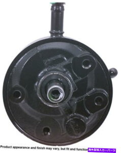 Power Steering Pump TCNp[STRG|vtrCardoneC_Xg[Y207923 Remanufactured Power Strg Pump With Reservoir Cardone Industries 20-7923