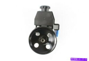 Power Steering Pump �p���[�X�e�A�����O�|���vDNJ PSP1288 Power Steering Pump DNJ PSP1288 �y���s�A���i�z