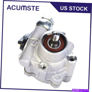 Power Steering Pump 2002-2008YAeB}}LV}NGXg3.5L V6 49110-7Y000pp[XeAO|v Power Steering Pump For 2002-2008 Nissan Altima Maxima Quest 3.5L V6 49110-7Y000