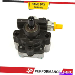 Power Steering Pump 99����03�̂��߂̃p���[�X�e�A�����O�|���v21����5258�g���^���N�T�XDOHC 3.0L 44320����48020 Power Steering Pump 21-5258 for 99-03 Toyota Lexus DOHC 3.0L 44320-48020 �y���s�A���i�z