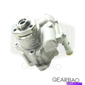 Power Steering Pump p[XeAO|vtHNX[QpT[g/WFb^/StW[v`FL[2.8Li6N0145157j Power Steering Pump Volkswagen Passat/Jetta/Golf Jeep Cherokee 2.8L (6N0145157)