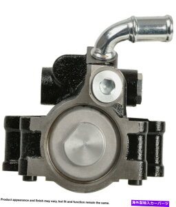 Power Steering Pump p[XeAO|vCardone 96373 Power Steering Pump Cardone 96-373