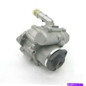 Power Steering Pump �p���[�X�e�A�����O�|���v�̐V�t�B�b�g���B�[�g�o�X/�{�b�N�X�i638�j�AV�N���X�i2����638�j1996����2003 Power Steering Pump New Fit Vito Bus/Box (638), V-Class (638/2) 1996-2003