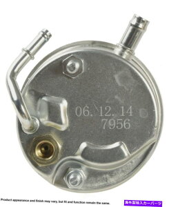 Power Steering Pump p[XeAO|vCardone 967956 Power Steering Pump Cardone 96-7956