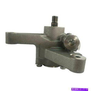 Power Steering Pump 1999-2004�z���_�I�f�b�Z�C3.5L V6�̂��߂�1�̃j���[�p���[�X�e�A�����O�|���v5539A / 5557A�̃Z�b�g Set of 1 New Power Steering Pump 5539A/5557A for 1999-2004 Honda Odyssey 3.5L V6 �y���s�A���i�z
